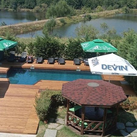 Планински Кът Dorkovo Eksteriør billede