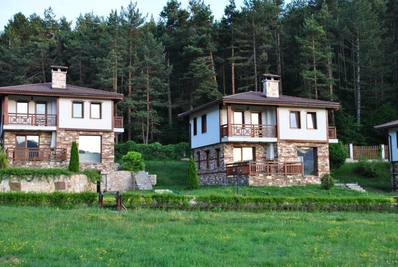 Планински Кът Dorkovo Eksteriør billede