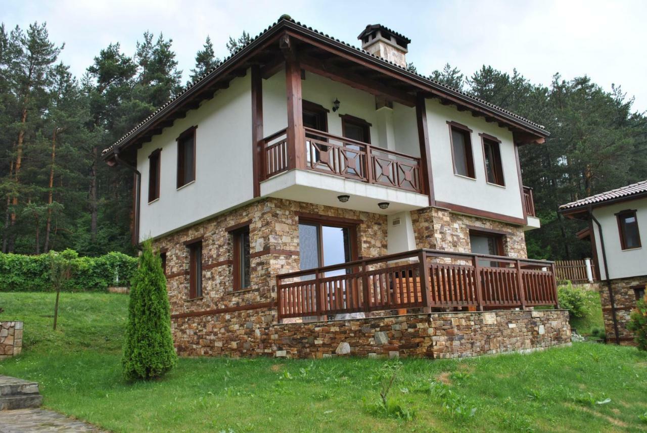 Планински Кът Dorkovo Eksteriør billede