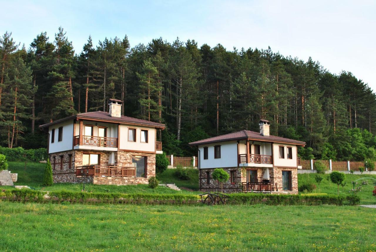 Планински Кът Dorkovo Eksteriør billede